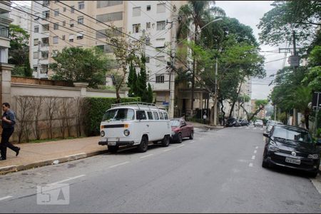 Apartamento para alugar com 90m², 3 quartos e 1 vagaRua