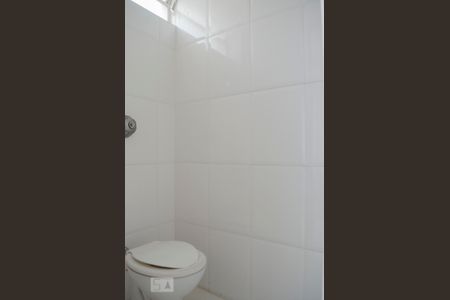 Apartamento para alugar com 90m², 3 quartos e 1 vagaBanheiro de serviço