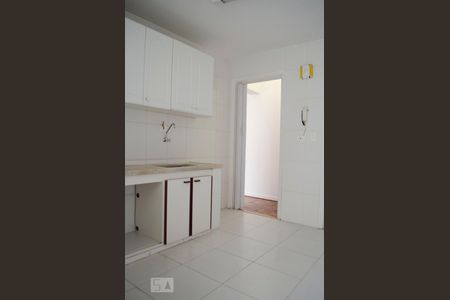 Apartamento para alugar com 90m², 3 quartos e 1 vagaCozinha