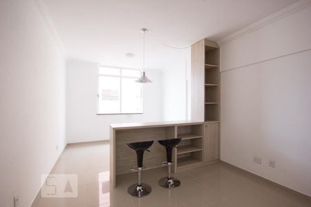 Kitnet/Studio para alugar com 1 quarto, 40m² em Centro, Campinas