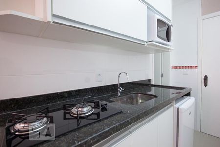 Kitnet/Studio para alugar com 1 quarto, 40m² em Centro, Campinas