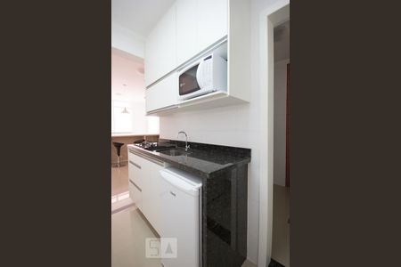 Kitnet/Studio para alugar com 1 quarto, 40m² em Centro, Campinas