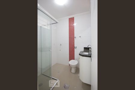 Kitnet/Studio para alugar com 1 quarto, 40m² em Centro, Campinas