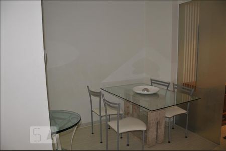 Apartamento para alugar com 2 quartos, 60m² em Vila Nova Conceição, São Paulo