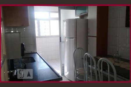 Apartamento para alugar com 90m², 3 quartos e 2 vagas