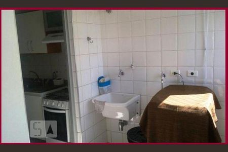 Apartamento para alugar com 90m², 3 quartos e 2 vagas