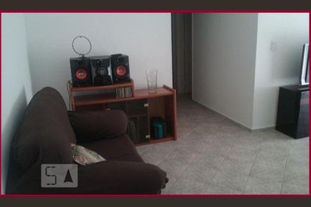 Apartamento para alugar com 90m², 3 quartos e 2 vagas