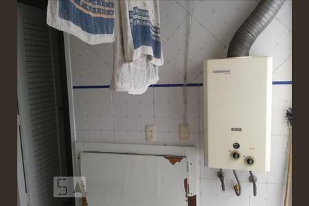 Apartamento para alugar com 2 quartos, 94m² em Perdizes, São Paulo