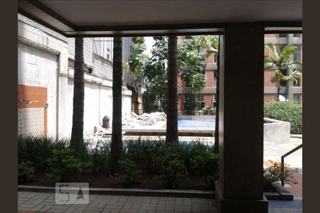 Apartamento para alugar com 2 quartos, 94m² em Perdizes, São Paulo