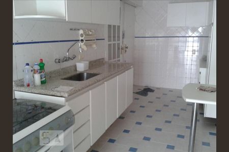 Apartamento para alugar com 2 quartos, 94m² em Perdizes, São Paulo