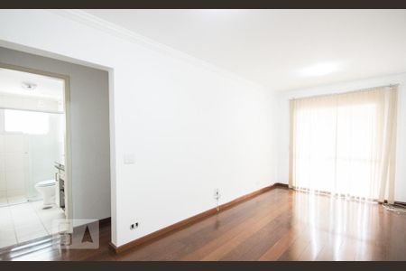 Sala de apartamento à venda com 3 quartos, 71m² em Liberdade, São Paulo