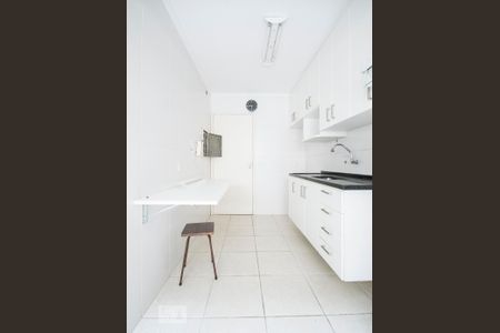 Apartamento à venda com 71m², 3 quartos e 1 vagaCozinha