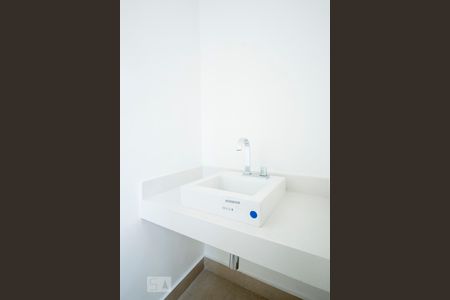 Apartamento à venda com 100m², 2 quartos e 1 vagaLavabo