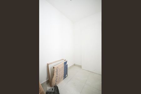 Apartamento à venda com 100m², 2 quartos e 1 vagaQuarto de Serviço