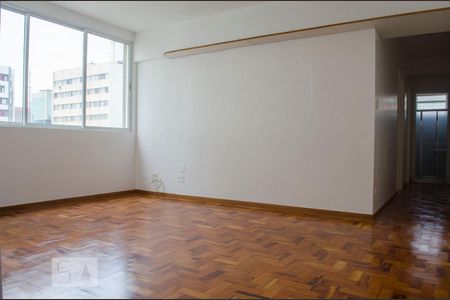 Sala de apartamento para alugar com 2 quartos, 80m² em Consolação, São Paulo