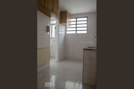 Cozinha de apartamento para alugar com 2 quartos, 80m² em Consolação, São Paulo