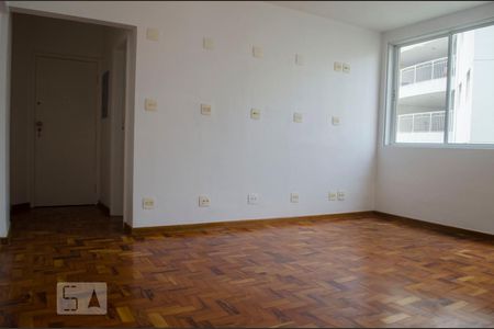 Sala de apartamento para alugar com 2 quartos, 80m² em Consolação, São Paulo