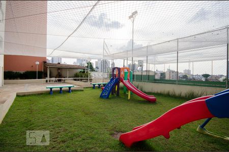 Apartamento para alugar com 85m², 3 quartos e 2 vagasPlayground