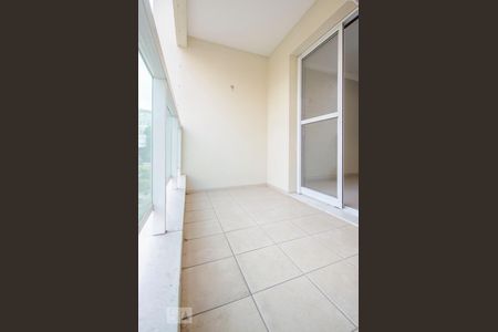 Apartamento para alugar com 85m², 3 quartos e 2 vagasVaranda