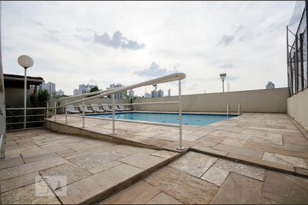 Apartamento para alugar com 85m², 3 quartos e 2 vagasPiscina