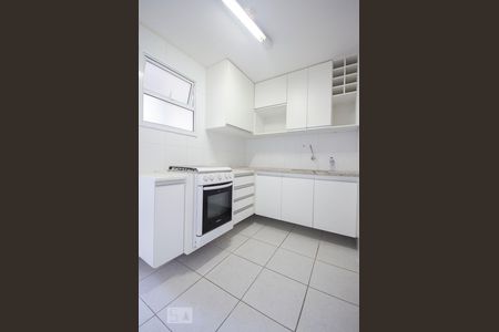 Apartamento para alugar com 85m², 3 quartos e 2 vagasCozinha