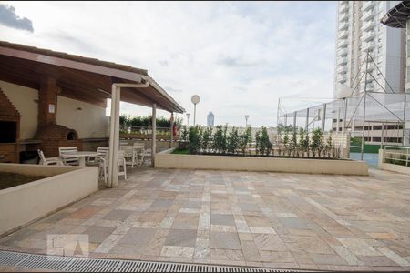 Apartamento para alugar com 85m², 3 quartos e 2 vagasArea de lazer