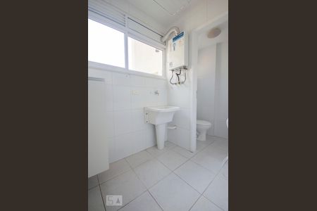 Apartamento para alugar com 85m², 3 quartos e 2 vagasArea de serviço