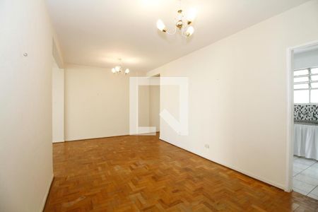 Sala de Estar e Jantar de apartamento para alugar com 2 quartos, 145m² em Paraíso, São Paulo