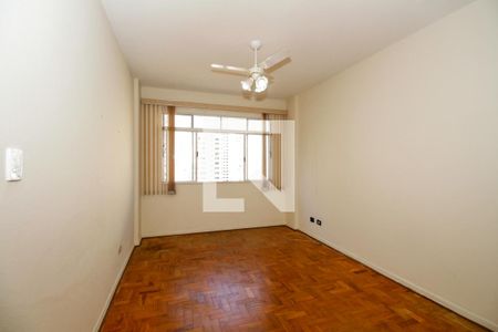 Sala de Estar e Jantar de apartamento para alugar com 2 quartos, 145m² em Paraíso, São Paulo
