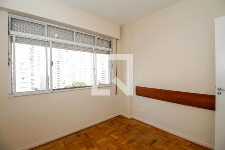 Quarto 1 de apartamento para alugar com 2 quartos, 145m² em Paraíso, São Paulo