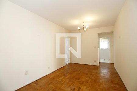 Sala de Estar e Jantar de apartamento para alugar com 2 quartos, 145m² em Paraíso, São Paulo