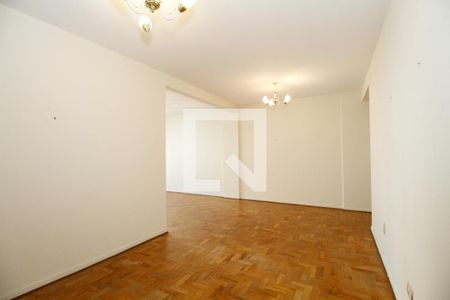Sala de Estar e Jantar de apartamento para alugar com 2 quartos, 145m² em Paraíso, São Paulo