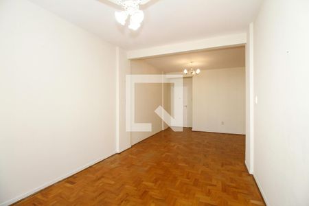 Sala de Estar e Jantar de apartamento para alugar com 2 quartos, 145m² em Paraíso, São Paulo