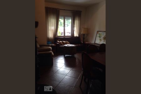 Apartamento à venda com 120m², 2 quartos e 1 vagasala