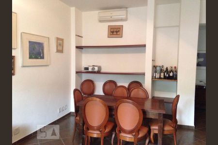 Apartamento à venda com 120m², 2 quartos e 1 vagasala