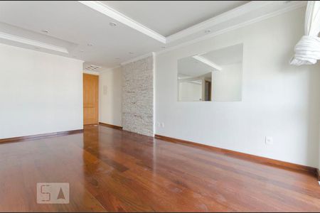 Sala de apartamento para alugar com 3 quartos, 90m² em Vila Pompéia, São Paulo