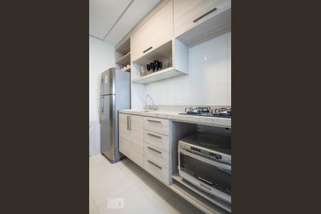 Apartamento para alugar com 57m², 1 quarto e 1 vagaCozinha