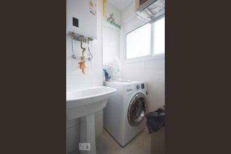 Apartamento para alugar com 57m², 1 quarto e 1 vagaÁrea de Serviço