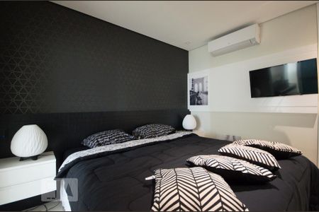 Apartamento para alugar com 57m², 1 quarto e 1 vagaSuíte