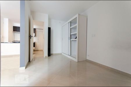 Quarto de apartamento à venda com 1 quarto, 43m² em Vila Madalena, São Paulo