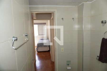 Apartamento para alugar com 82m², 2 quartos e 1 vagaBanheiro 1
