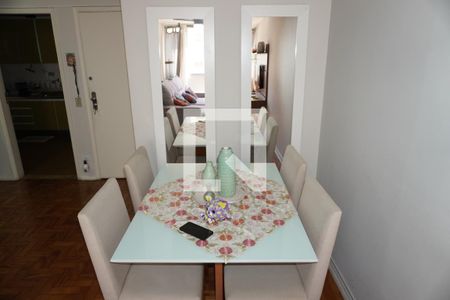 Sala de apartamento para alugar com 2 quartos, 82m² em Pinheiros, São Paulo