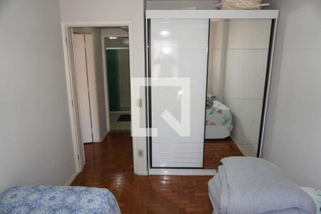Apartamento para alugar com 82m², 2 quartos e 1 vagaQuarto 2
