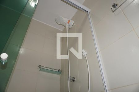 Apartamento para alugar com 82m², 2 quartos e 1 vagaBanheiro 1