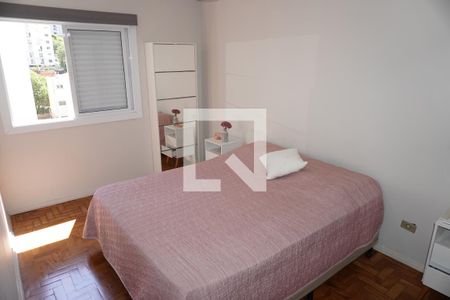 Quarto 1 de apartamento para alugar com 2 quartos, 82m² em Pinheiros, São Paulo
