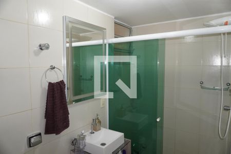 Apartamento para alugar com 82m², 2 quartos e 1 vagaBanheiro 1