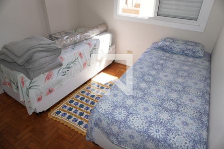 Apartamento para alugar com 82m², 2 quartos e 1 vagaQuarto 2