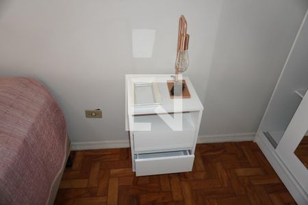 Apartamento para alugar com 82m², 2 quartos e 1 vagaQuarto 1