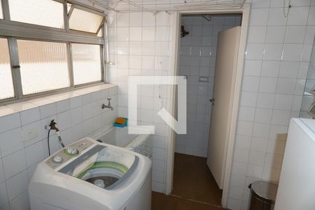 Apartamento para alugar com 82m², 2 quartos e 1 vagaÁrea de Serviço