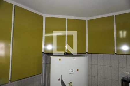 Apartamento para alugar com 82m², 2 quartos e 1 vagaCozinha